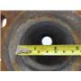 Ductile Iron Concentric Reducer Coupling Double Flanged 2 3/4" To 2"