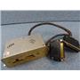 Baker Electronics P/N 990-2956-014 Headphone Head-Set Controller DEC-AB-0065