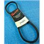 BROWNING 6A143 V BELT, 36" OUTSIDE NOMINAL LENGTH, 1/2" TOP WIDTH, ARPM BELT NU