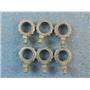 1" Insulated Throat Bushing *Lot of 6*