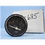 [UNKNOWN MFG] 550 685 FUEL QTY GAUGE (GAGE), FUEL QUANTITY INDICATOR, TAGGED "R