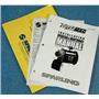 SPARLING TIGERMAG INSTALLATION OPERATION MAINTENANCE MANUAL FOR TIGERMAG FLOW M