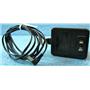 SINCHO ELECTRIC SCP48-1351000 AC ADAPTER POWER SUPPLY, 13.5VDC 1A OUTPUT, 120VA