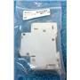 ALLEN BRADLEY 1492-CB-1-G-200 MINIATURE CIRCUIT BREAKER, 1 POLE, MAGNETIC TRIP