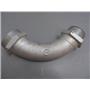 T & B / Thomas & Betts 3" 90 Degree Conduit Elbow 3-002