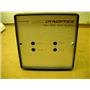 Dynair Dynoptics Md. FR- ? P/N 090-21272- ? Fiber Optic Video Systems Equipment