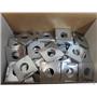 *Box of 39* Wesanco W-5005 E/G   5/8" Bolt Size Guide Washer  Electro-Galvanized