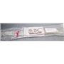 Tygon Formulation R3607 PVC 3 Stop Tubing  12 Pack Red/Red