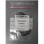 Interspiro 336190224 5 Pack O-Ring for SCBA Tank & Harness Set Up