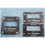 Davtron Instrument Faces - 701B