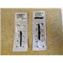 19 New SGE Analytical Science 072697 Vespel Ferrules