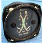 BEECHCRAFT / GARWIN INC BMD1001A 22-292-010 CYLINDER TEMP GAUGE (GUAGE GAGE), I