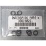 Interspiro 336190221 O-Ring 10PK Replacement Part For SCBA Tank and Pack Set Up