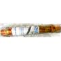 #2 PACKLESS INDUSTRIES P9 PACKLESS VIBRATION ABSORBER, FOR REFRIGERATION SYSTEM