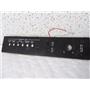 Aircraft Panel Essential Bus Panel Piper P/N 50745-000