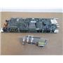 Evertz 7765AVM-4A-VGA Card with Digital Audio Monitoring and Rear Module