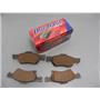 Duralast Brake Pads MKD857  New