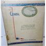 CESSNA AGWAGON 230 AND 300 SERVICE MANUAL, DATED APRIL 1966 - GOOD CONDITION, U