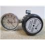 Puritan Series A Suction Regulator Gauge - NEW Condition