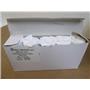 5 Polymedco HT-100 Thermal Printer Paper for Sedimat Automatd ESR Readed  *NEW*