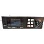 II MORROW 430-9806-000 APOLLO LORAN-C WITH TRAY, TAGGED "CONDITION - AS REMOVED