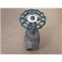 Grinnell  Fig. 3220   1 1/2" 125 SWP 200 WOG Threaded Bronze Valve