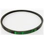 BANDO 3L210 FHP V-BELT, 3L 21" NOMINAL OUTSIDE LENGTH, 3/8" TOP WIDTH, BELT, 7/