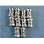 Topaz 662S 3/4" EMT Couplings - Compression Type - *Lot of 10*