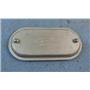 2 1/2" - 3" Crouse Hinds - Form 7 - 870