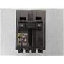 Double 2 Pole 50 Amp Square D Breaker AD-7677 HOM 10ka