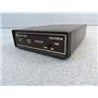 Cetec Vega Orator III Microphone TransmitterReceiver Frequency 169.505