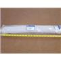 Ideal Vacuum P101651 ISO-KF40 ST/ST Metal Bellows Hose, 20" Medium Wall Tubing
