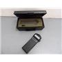 Tak-Ette Power Instruments RPM Meter With Case