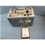 Global-Wulfsberg P/N 400-0126-1101 FliteFone Test Set TS-25D