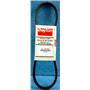 DAYTON 6A142G V BELT, 34" OUTSIDE NOMINAL LENGTH, 1/2" TOP WIDTH, ARPM BELT NUM