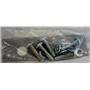 TERMINAL COVER KIT TO BE USED WITH INSTALLED TERMINALS TA400K, T400K, TA401K, o