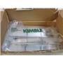 625 Kimble 53384-192  Model 56400 Disposable Sterile/Plugged Milk Pipets 1.1 mL