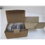 Square D 8501 Type X Industrial Control Relay AC NEMA A600 New 8501X040
