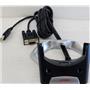 COMPAQ 250181-821 iPAQ H3800 H3900 USB SERIAL CRADLE, PE2035, FOR PDA, NO POWER