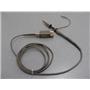 TEK/ Tektronix Probe P6053C LF Comp Probe 10X. ID, 10M Ohms, 12.5pF, 6 Feet