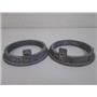 Myers/Scru-Tite STGN8 3" Conduit Hub Grounding Bushing (Threaded) - Set of 2