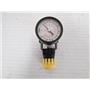 Parker 14R018FC Regulator, Relieving Type, 2-125 psi w/ Gauge,