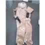 RC550T-TN DuPont Sz Large Tychem Responder CSM Level A Chemical Protection Suit