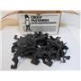 Lot of 95 CADDY K-16 Kon Clips - 1" EMT Clip F186 for 1" EMT to 8" Wire & Rod