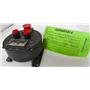 PRECISION SENSORS DRA76C-8 SWITCH, MACH WARNING SWITCH