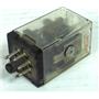 POTTER & BRUMFIELD KAP11AY-120 GENERAL PURPOSE RELAY DPDT