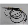TEK/ Tektronix Probe P6028 010-121 With Screw On Tip 013-071