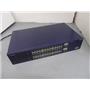 Netgear FSM750S 48 Port 10/100 Mbps Managed Stackable Switch With 2 GBIC Ports