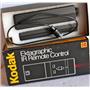 KODAK KDKAV35 KDK EKTAGRAPHIC IR REMOTE CONTROL, INFRARED, FOR SLIDE PROJECTOR -
