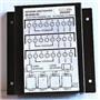 ACCU-TIME SYSTEMS ACCUTIME 98-9006-00 NETWORK JUNCTION BOX, FOR TIME CLOCK TIME